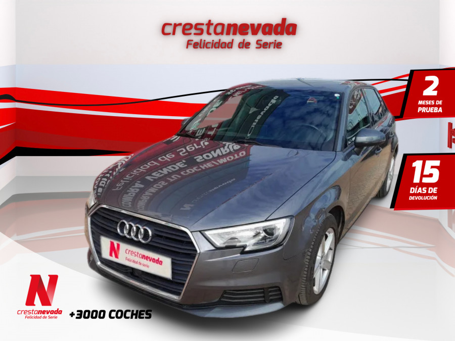 Imagen de AUDI A3