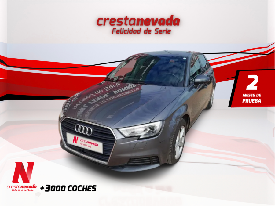 Imagen de AUDI A3