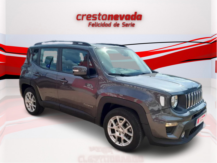 Imagen de Jeep Renegade