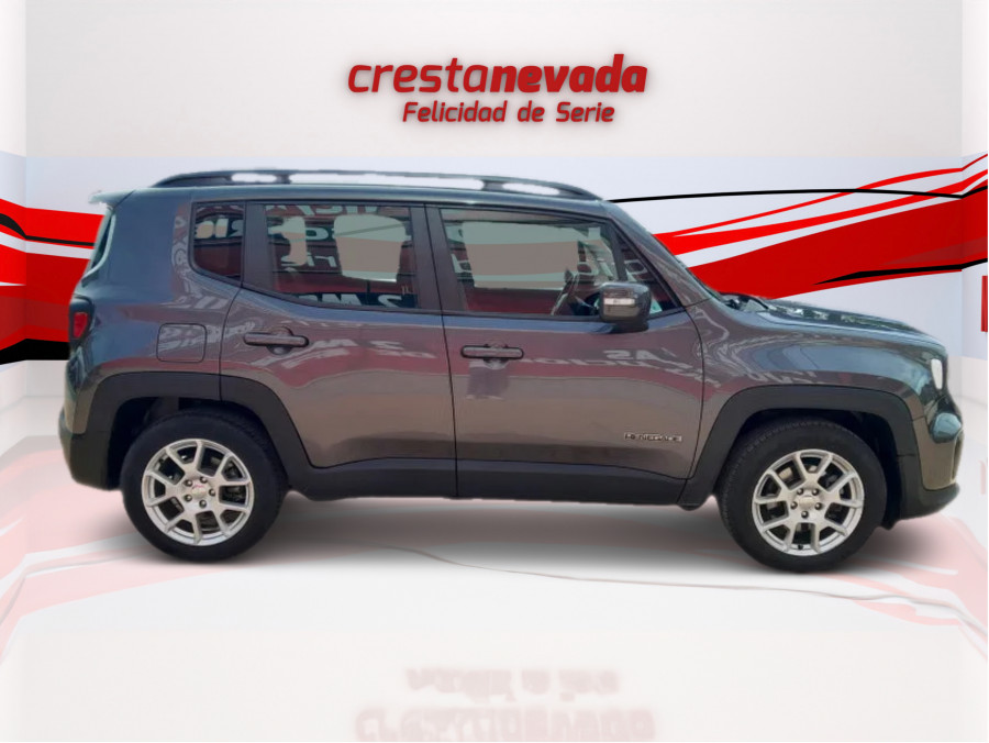 Imagen de Jeep Renegade