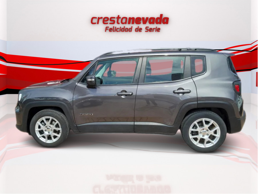 Imagen de Jeep Renegade