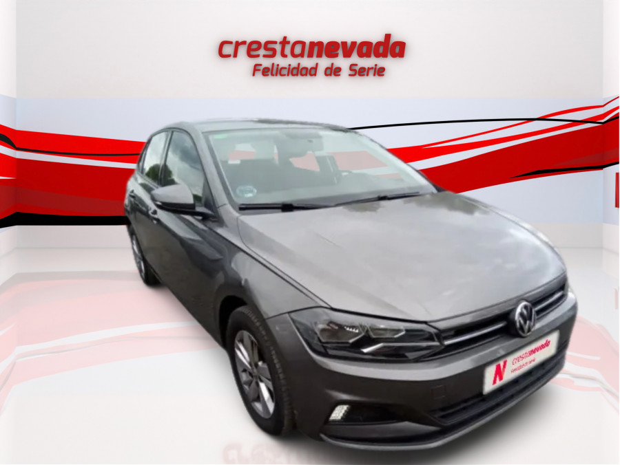 Imagen de Volkswagen Polo