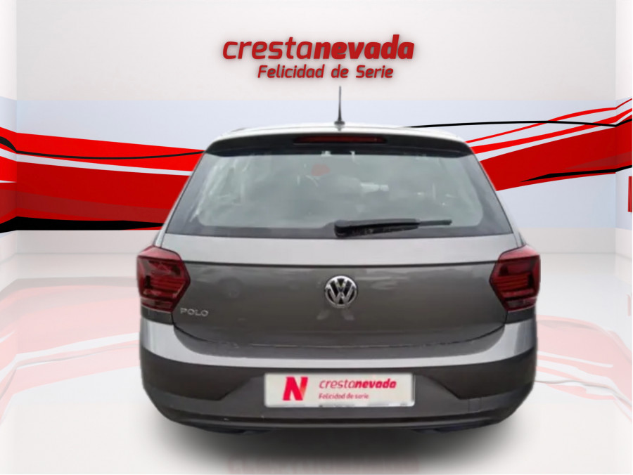 Imagen de Volkswagen Polo