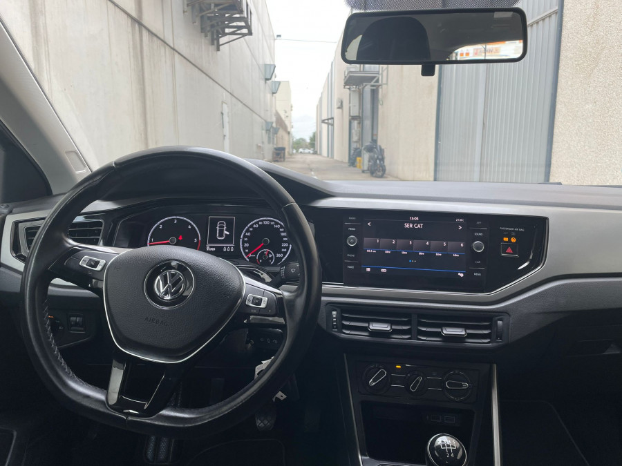 Imagen de Volkswagen Polo