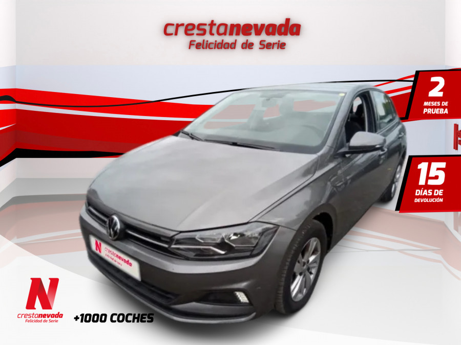 Imagen de Volkswagen Polo