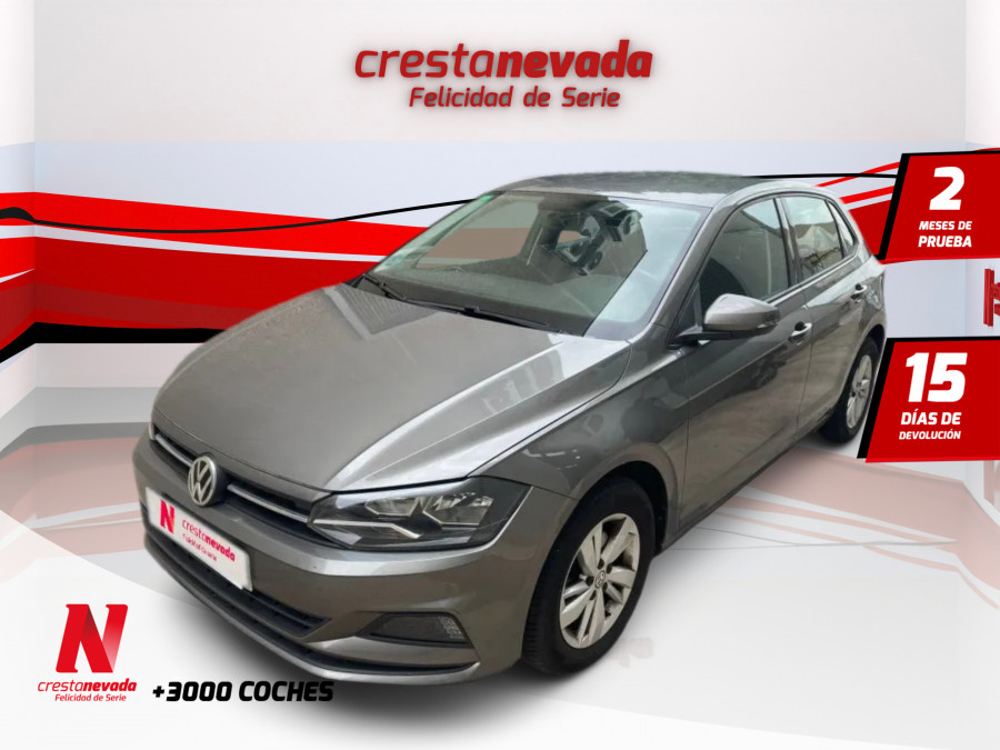 Imagen de Volkswagen Polo