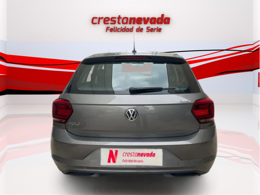 Imagen de Volkswagen Polo