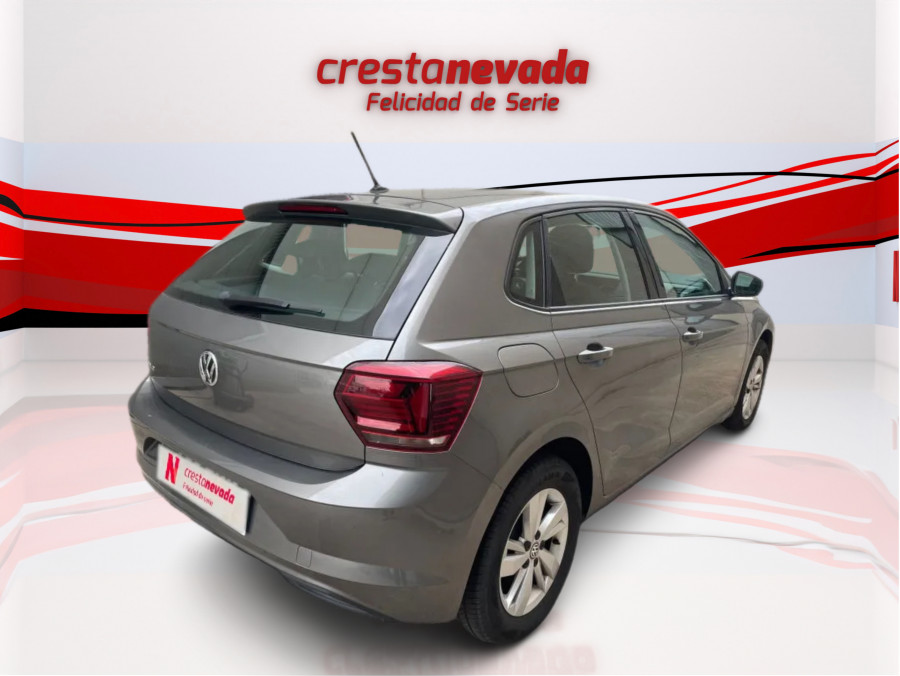 Imagen de Volkswagen Polo