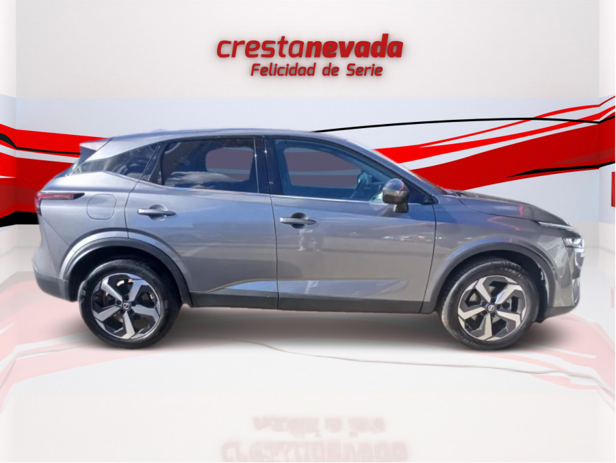 Imagen de NISSAN QASHQAI