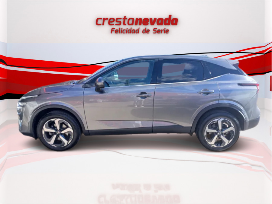 Imagen de NISSAN QASHQAI