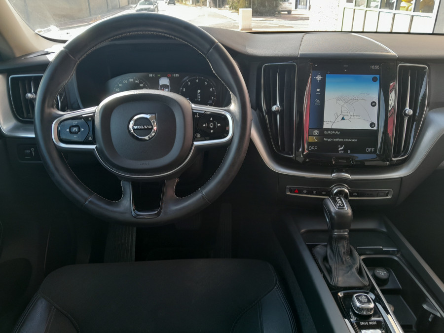 Imagen de Volvo XC60