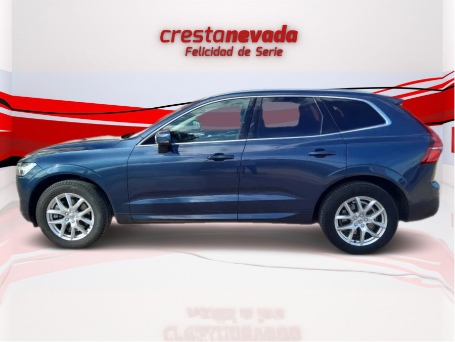 Imagen de Volvo XC60