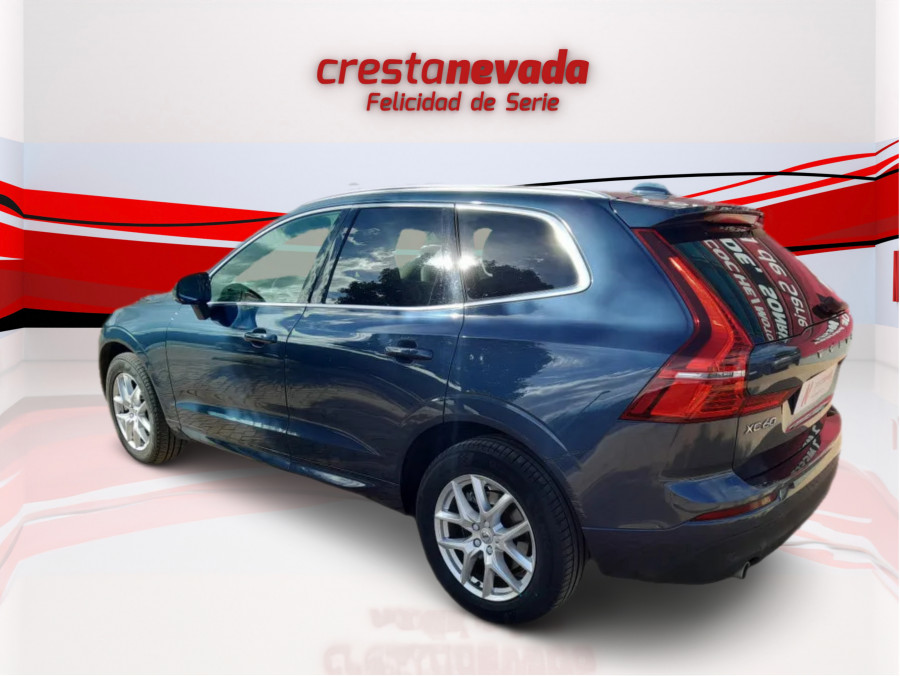 Imagen de Volvo XC60