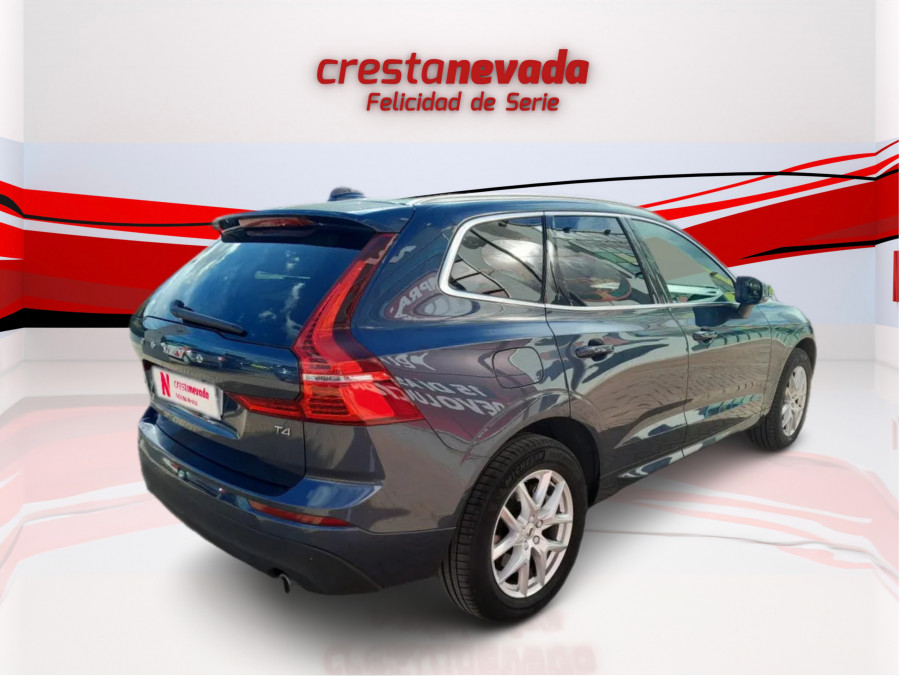 Imagen de Volvo XC60