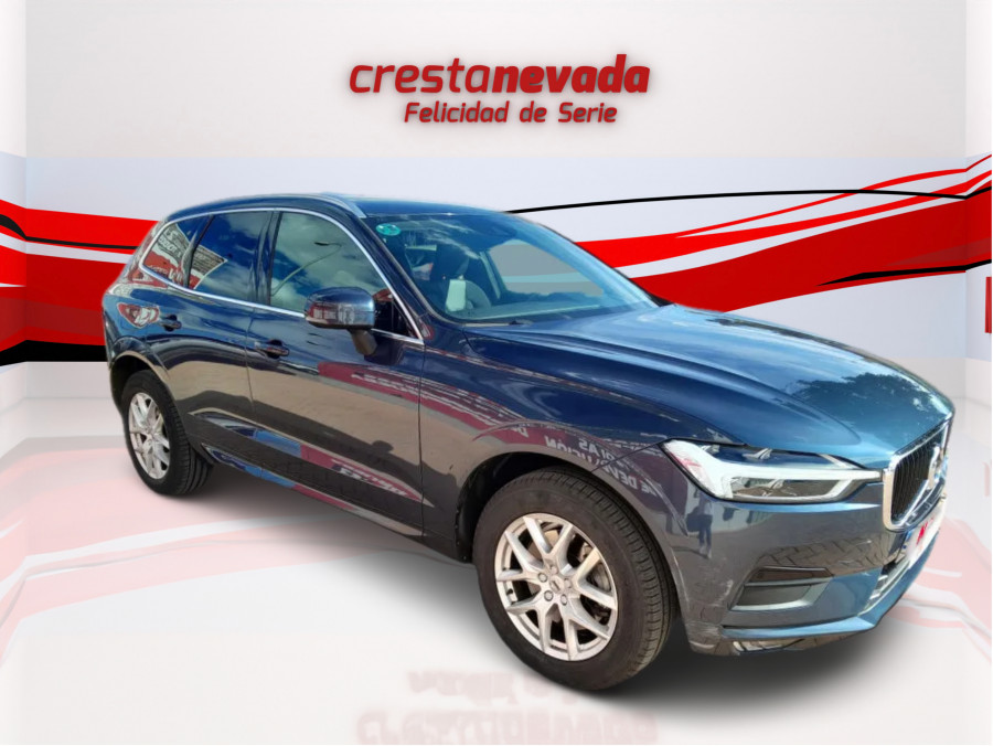 Imagen de Volvo XC60