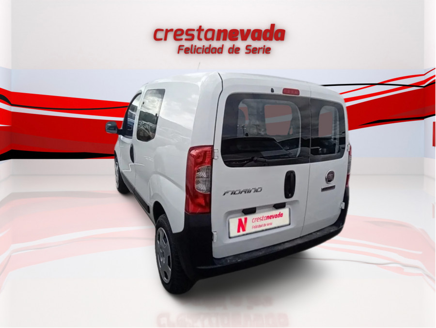 Imagen de Fiat Fiorino