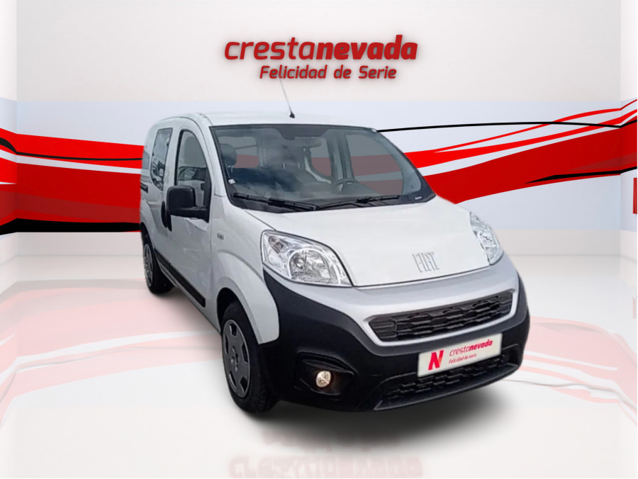 Imagen de Fiat Fiorino