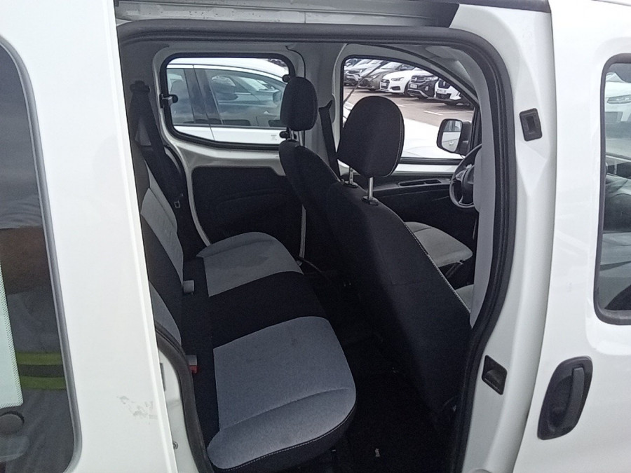 Imagen de Fiat Fiorino