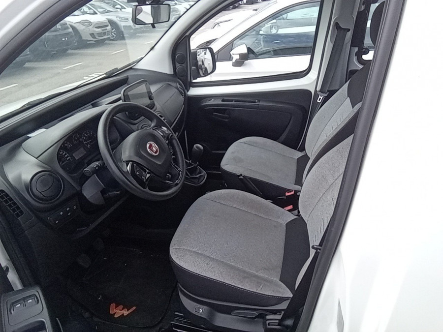 Imagen de Fiat Fiorino