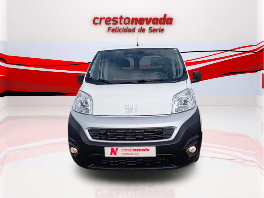 Imagen de Fiat Fiorino