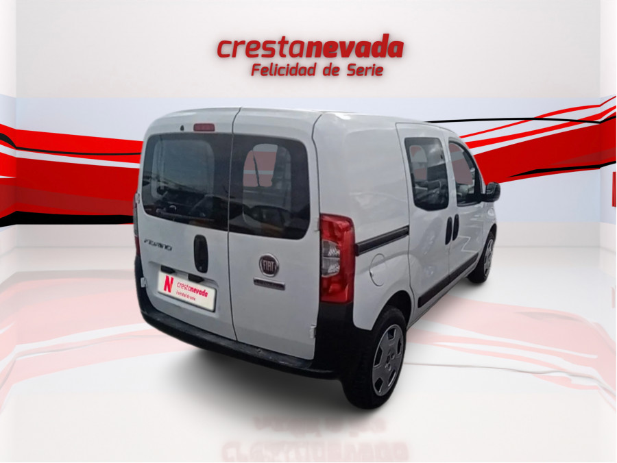 Imagen de Fiat Fiorino