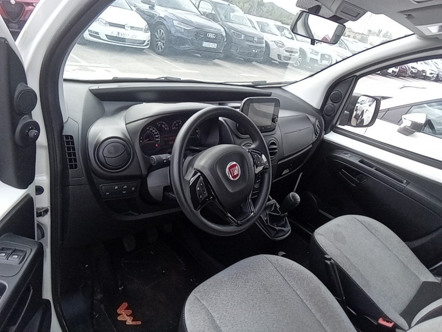 Imagen de Fiat Fiorino