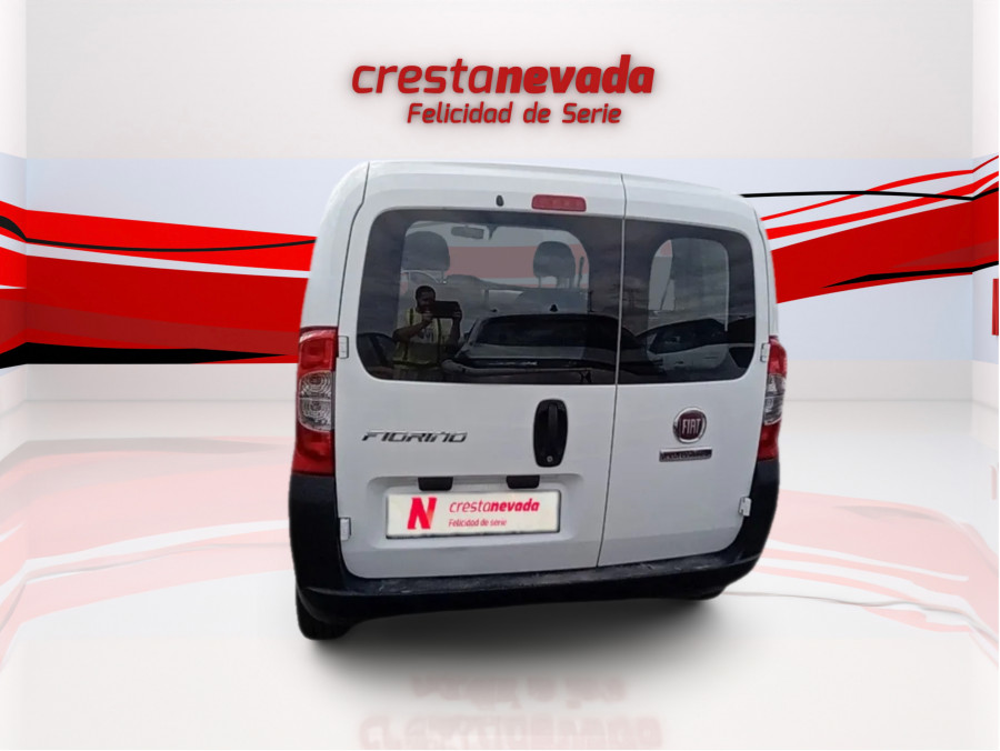 Imagen de Fiat Fiorino