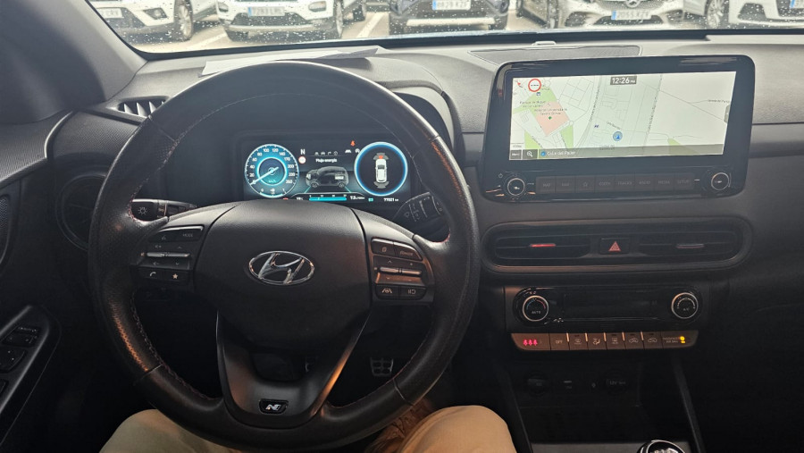 Imagen de Hyundai Kona