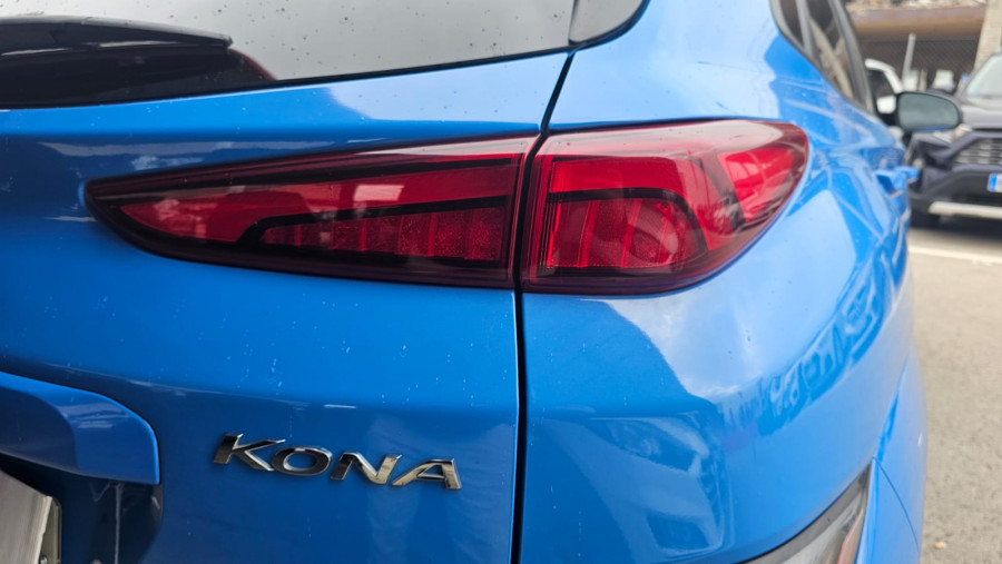 Imagen de Hyundai Kona