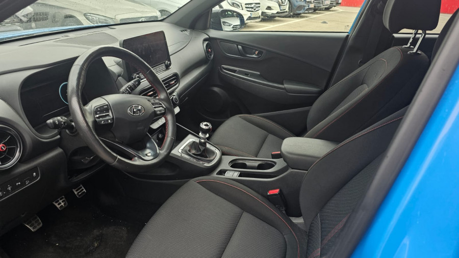 Imagen de Hyundai Kona