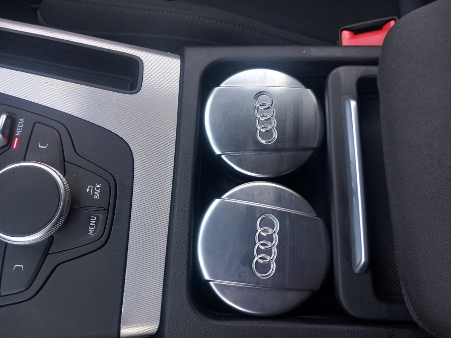 Imagen de AUDI Q5