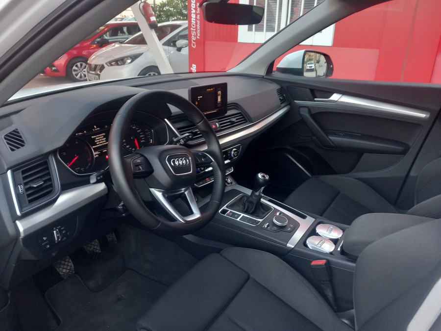 Imagen de AUDI Q5