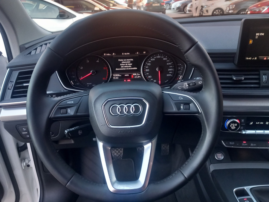 Imagen de AUDI Q5