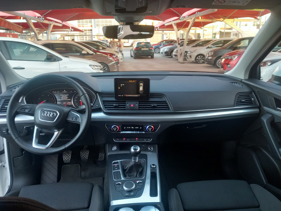 Imagen de AUDI Q5