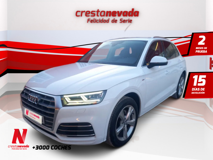 Imagen de AUDI Q5