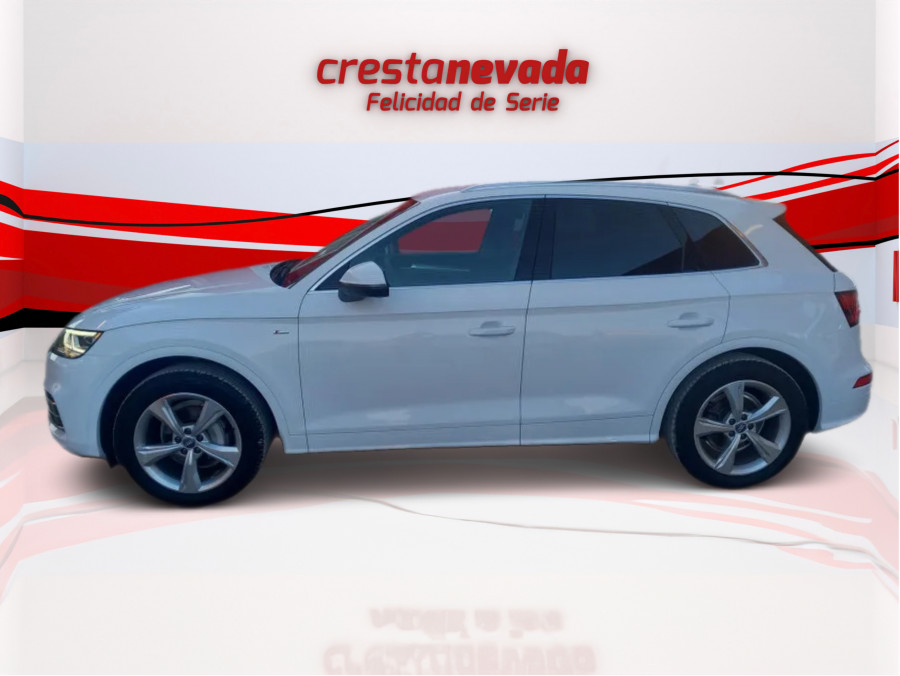 Imagen de AUDI Q5