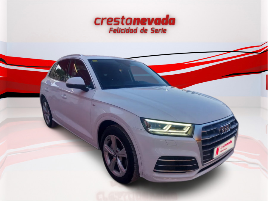 Imagen de AUDI Q5