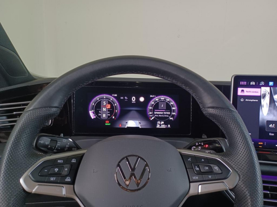 Imagen de Volkswagen Tiguan