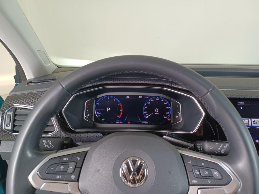 Imagen de Volkswagen T-Cross