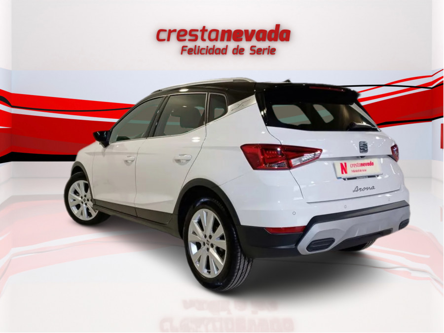 Imagen de SEAT Arona