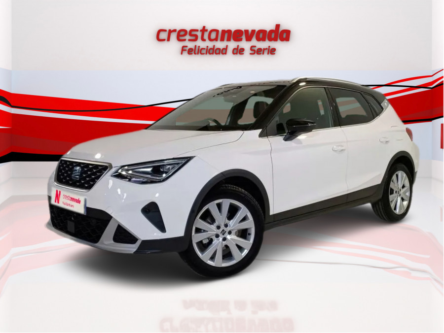 Imagen de SEAT Arona