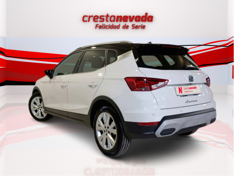 Imagen de SEAT Arona