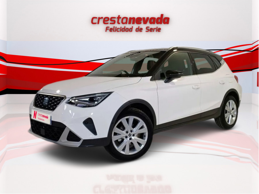 Imagen de SEAT Arona