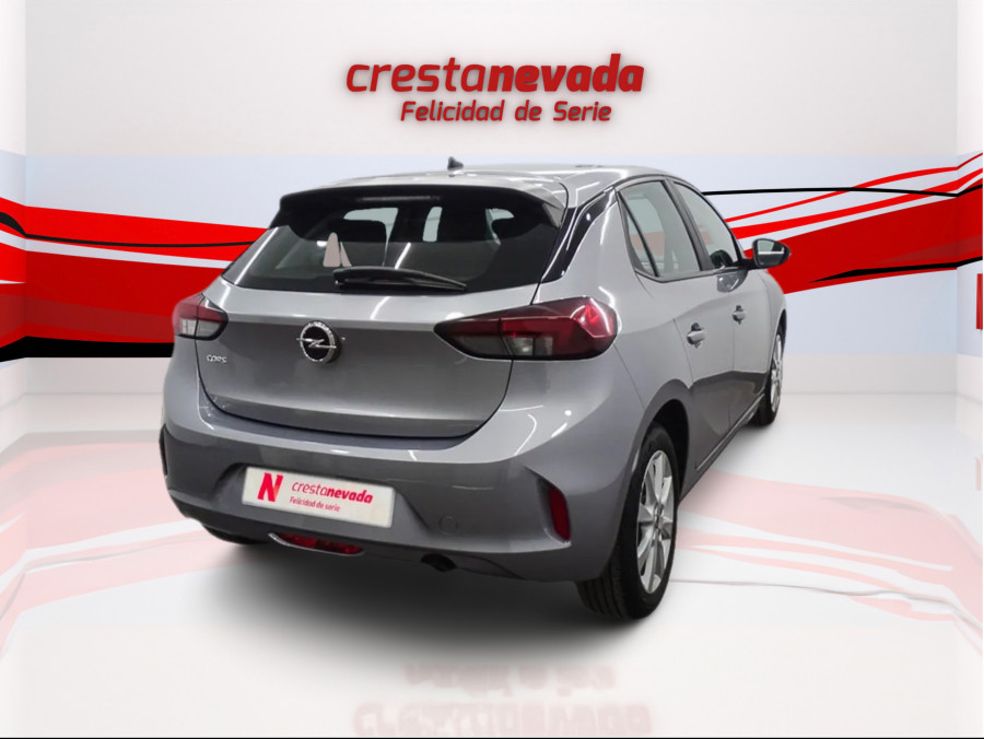 Imagen de Opel Corsa