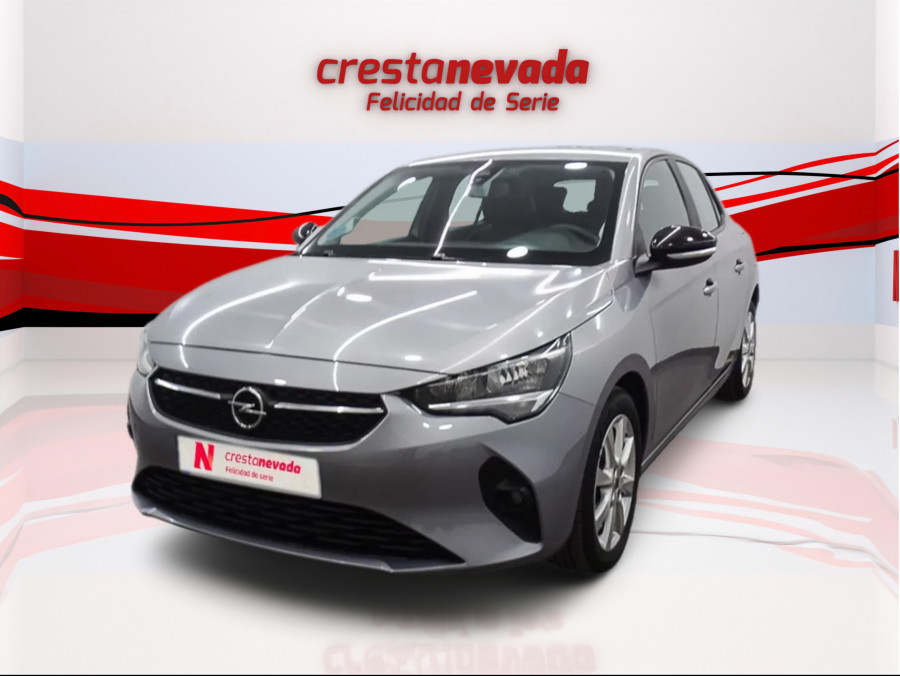 Imagen de Opel Corsa