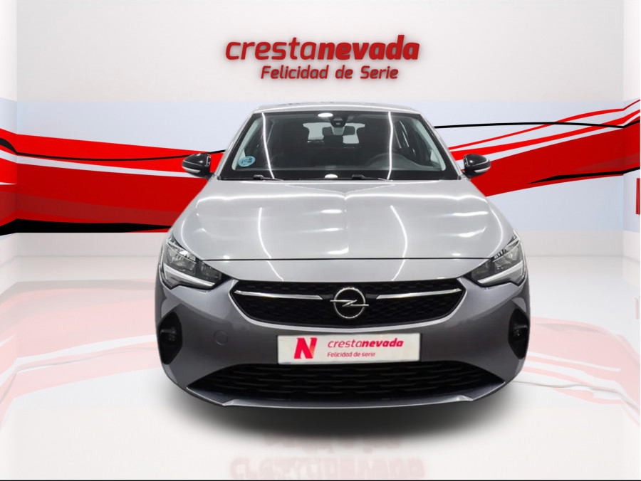 Imagen de Opel Corsa