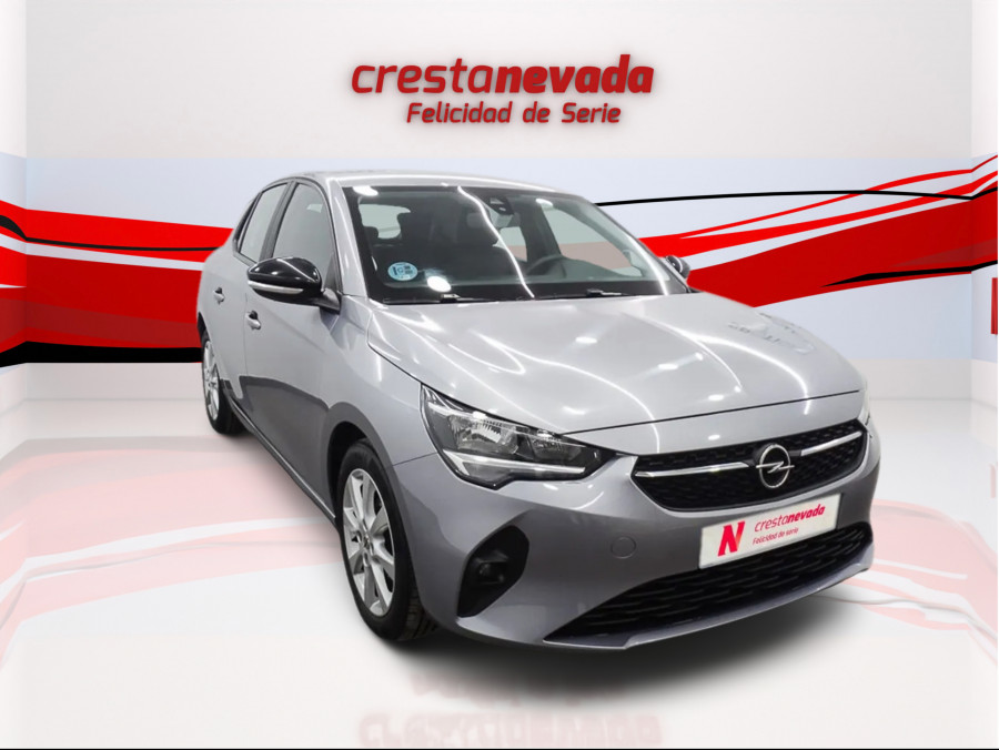 Imagen de Opel Corsa