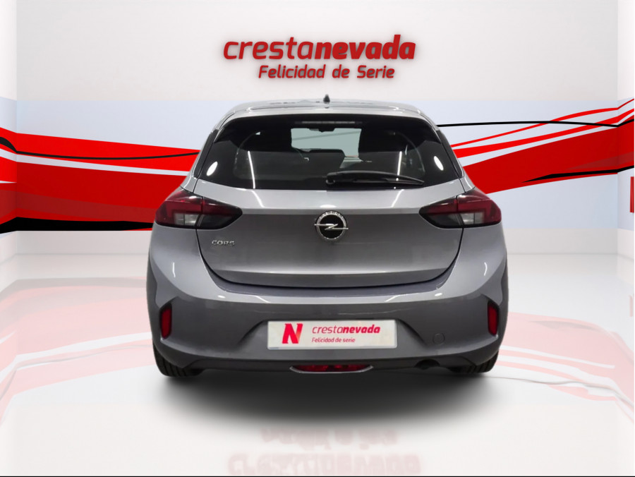 Imagen de Opel Corsa