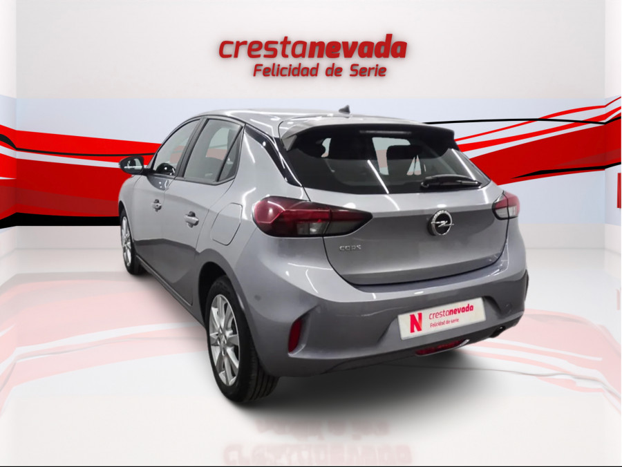 Imagen de Opel Corsa