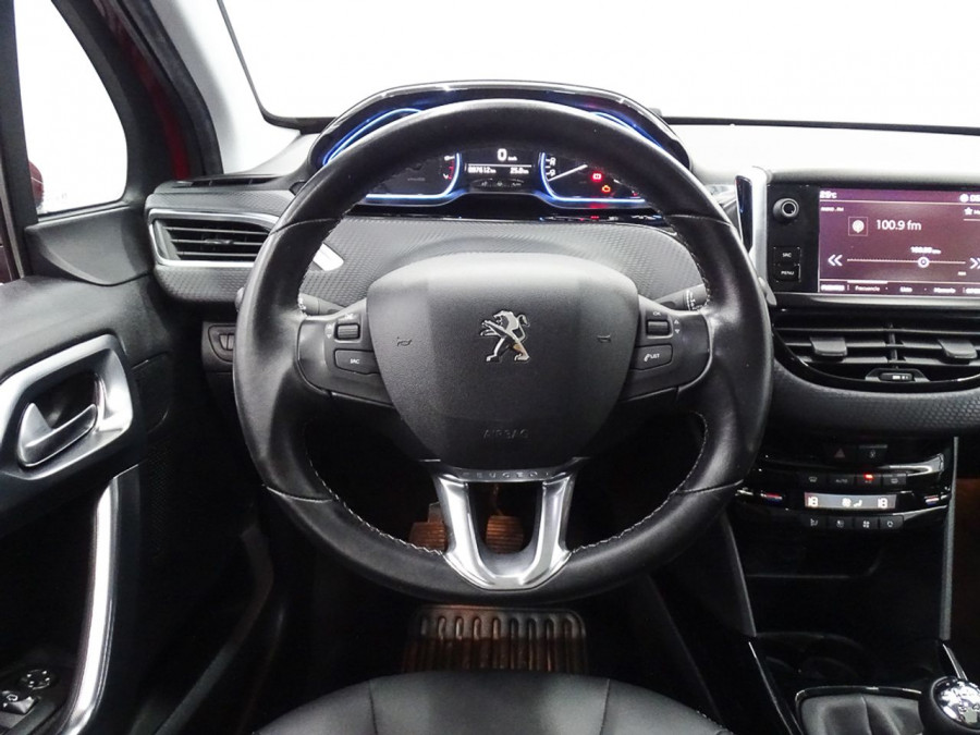 Imagen de Peugeot 2008